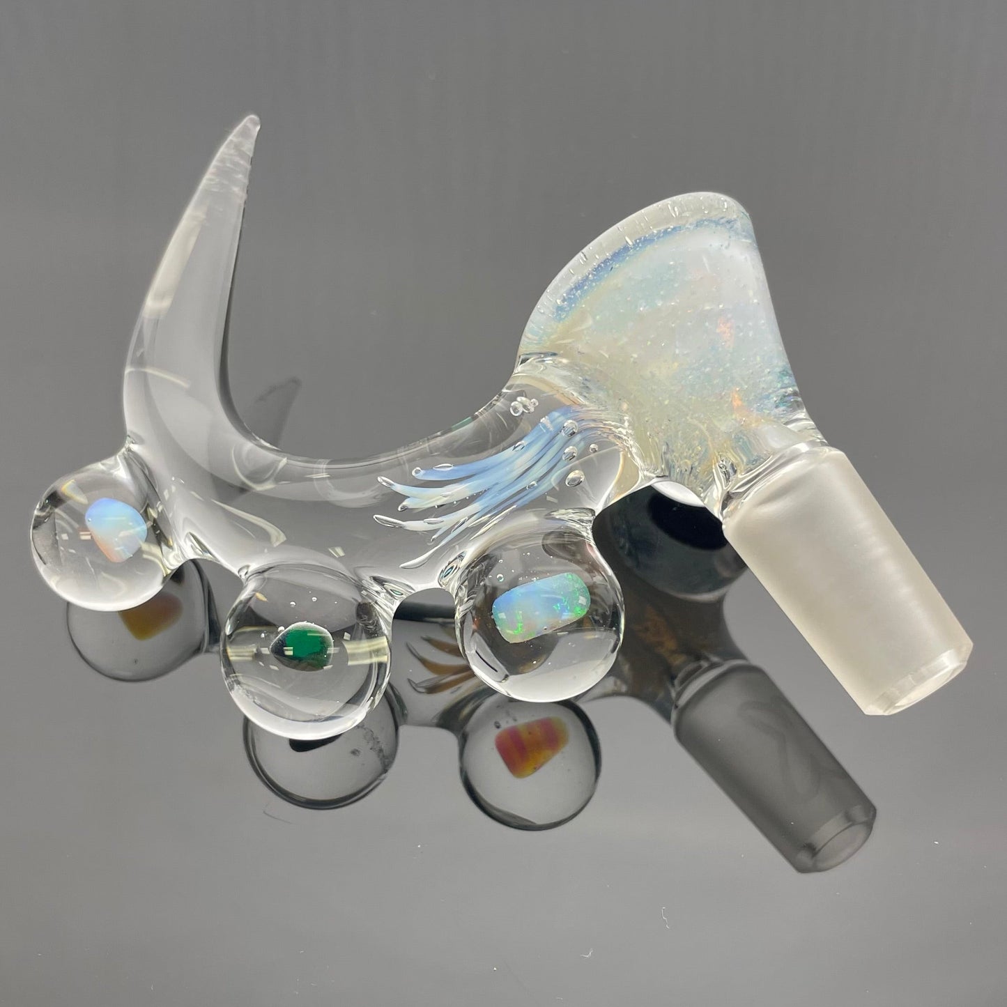 Kobb 14mm Super Opal Bowl - #35