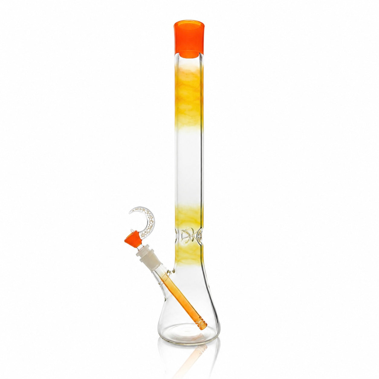 Kobb Beaker Bong Set - D