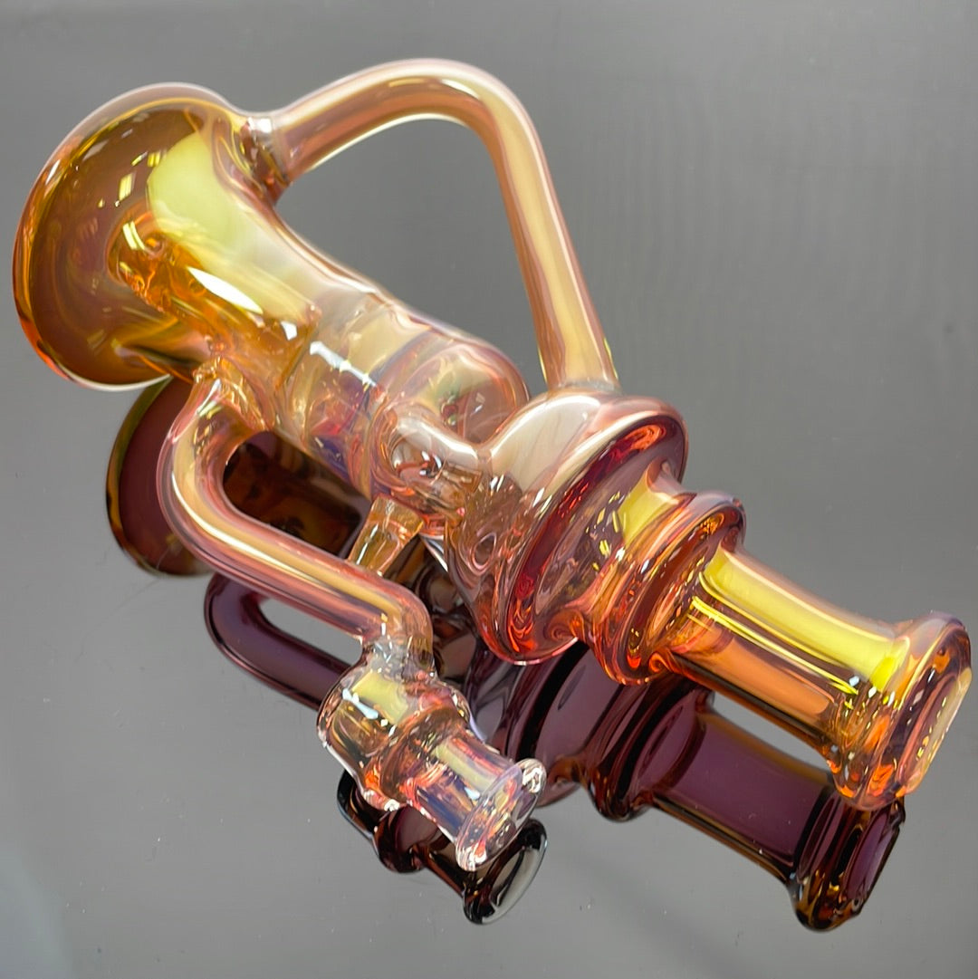 Rob Biglin ISO Fume Blooper Pump & Dump Recycler