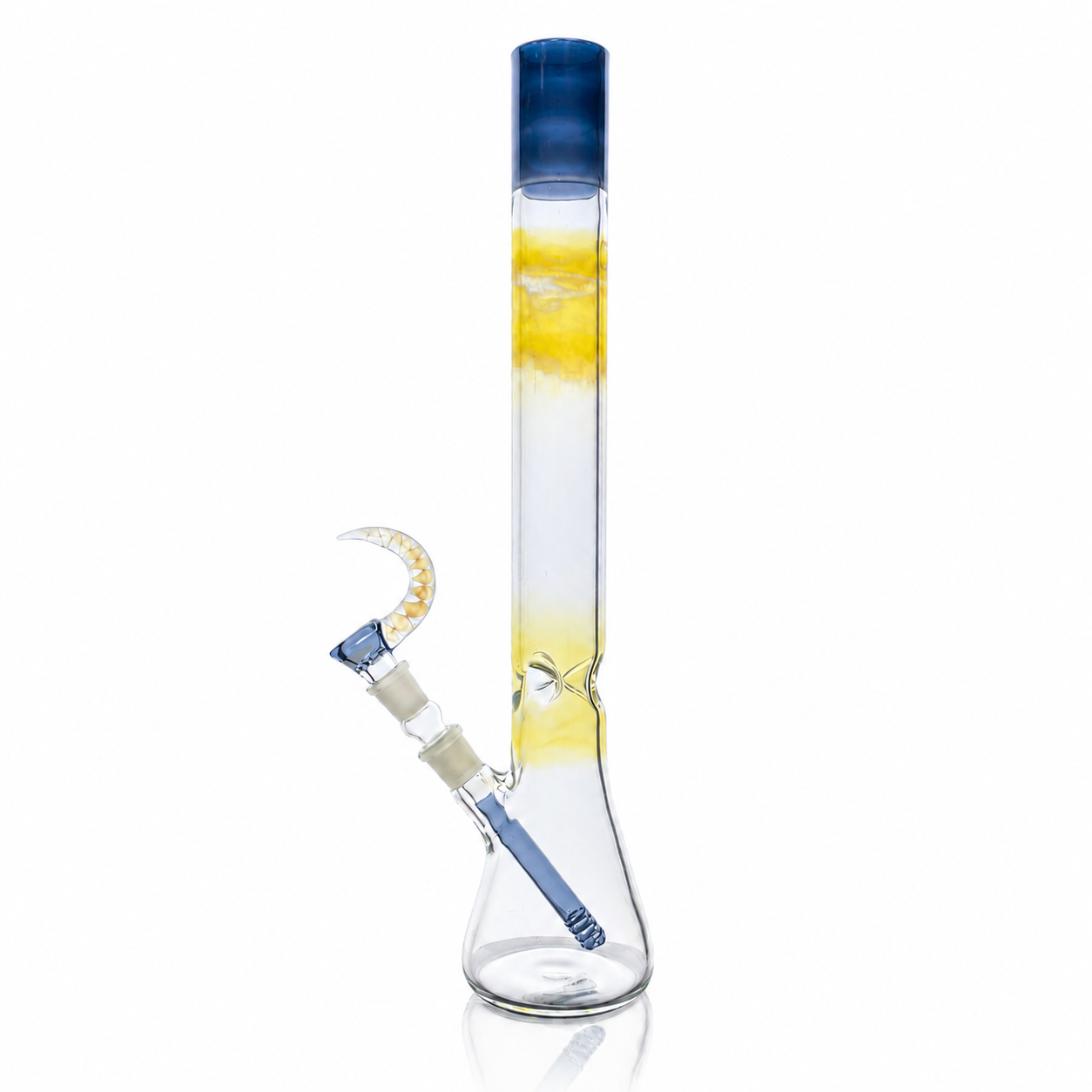 Kobb Beaker Bong Set - G