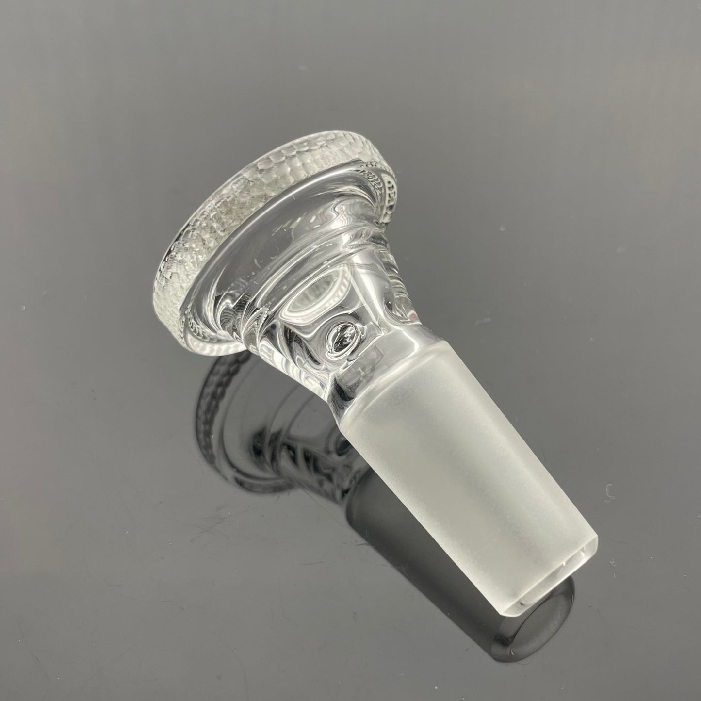 Pending Approval Battuto Inline Traveler Tube w/ Cursor Perc #6