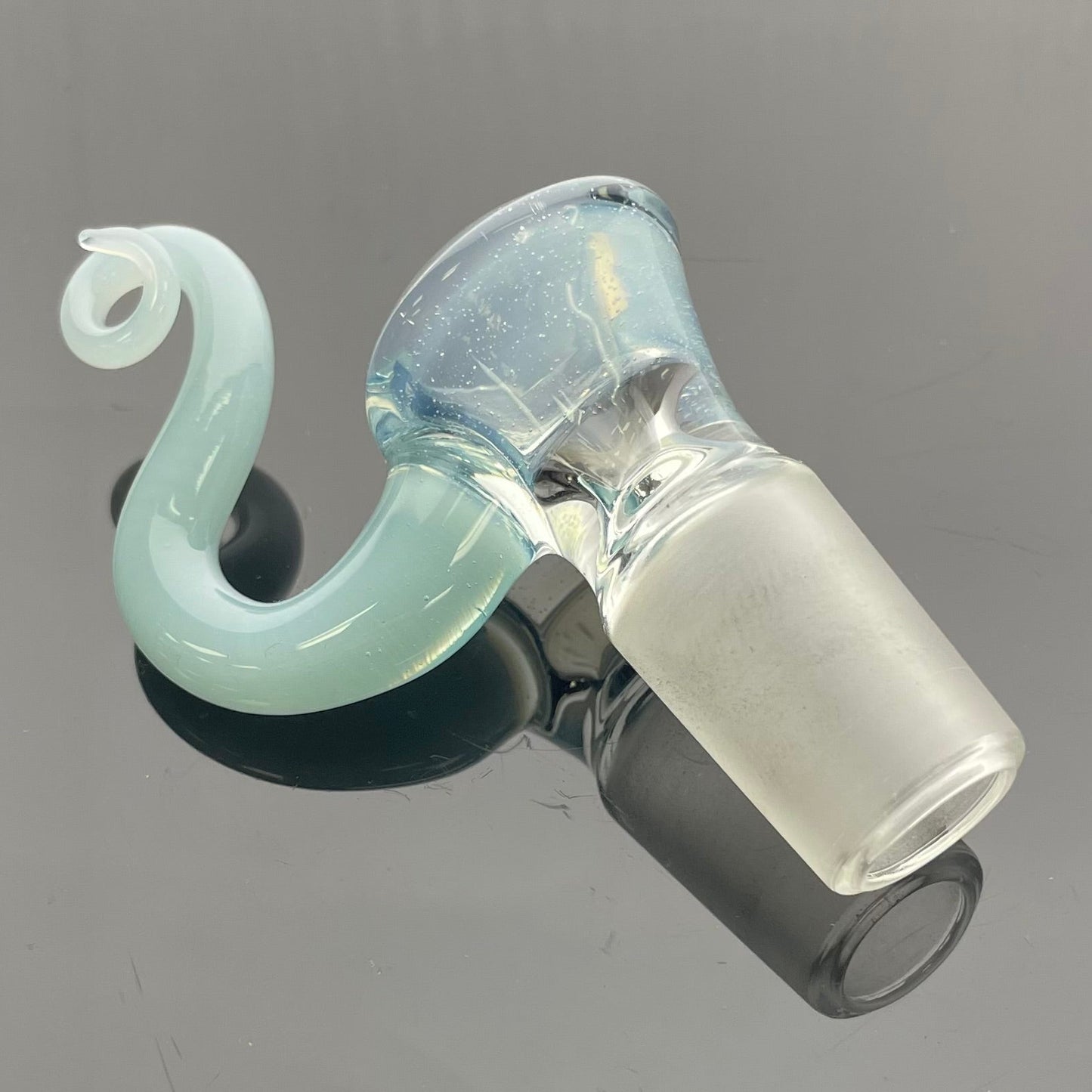 Discobox Full Colour Bowl w/ Horn 18mm 1 Hole