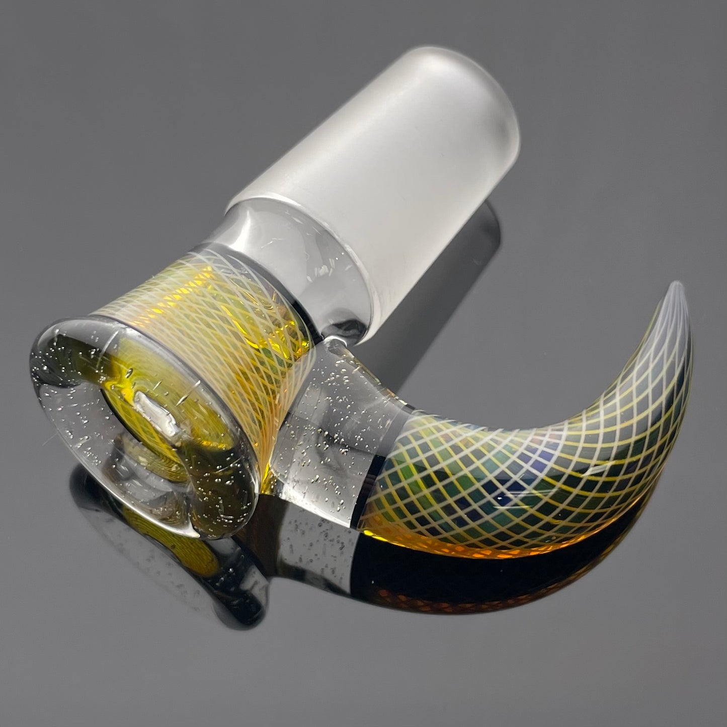 JHoney 18mm 4 Hole Slide - #5