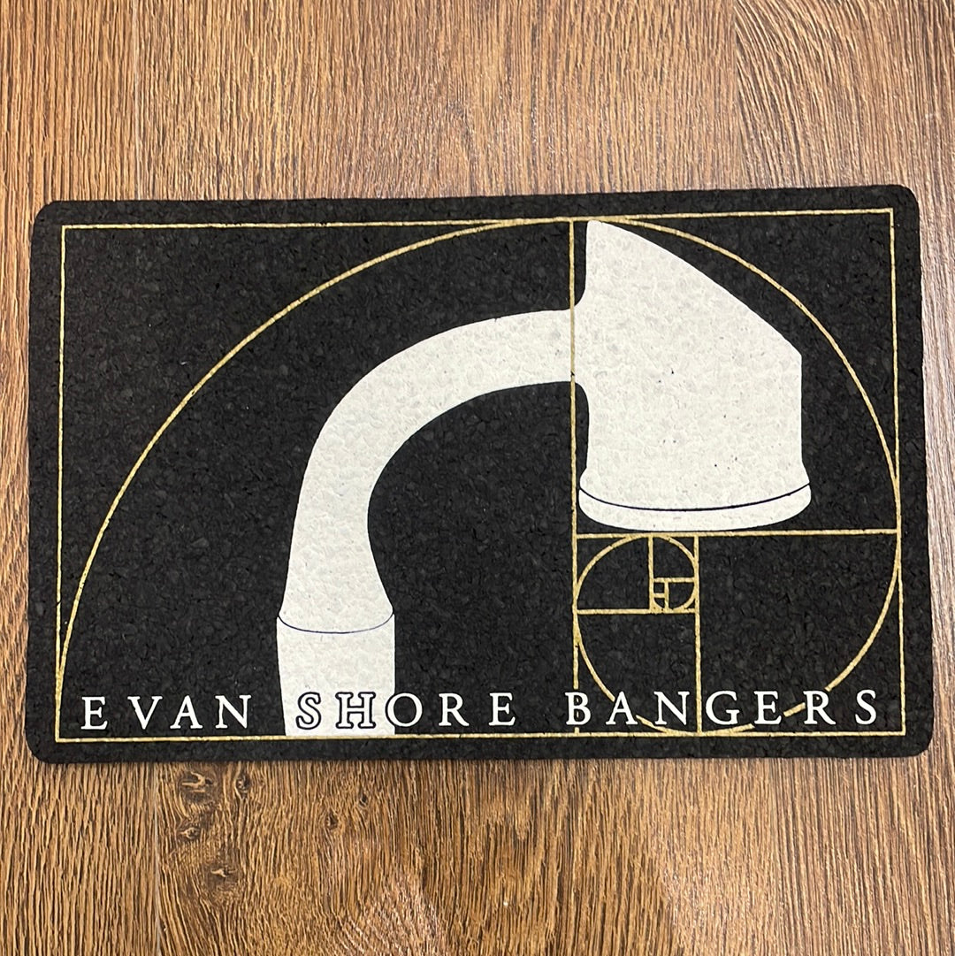 Evan Shore Moodmat Large 7X11