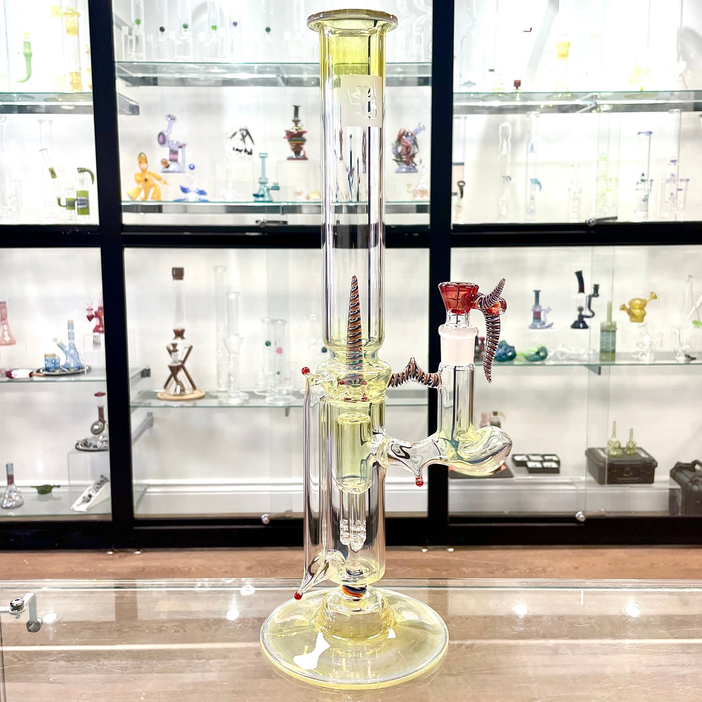 Dood Data F3 Bipolar Drainy Tube