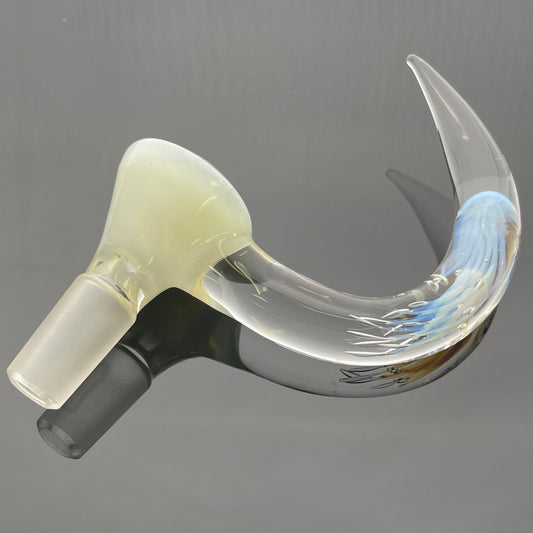 Kobb 14mm Jelly Fish Bowl - #16