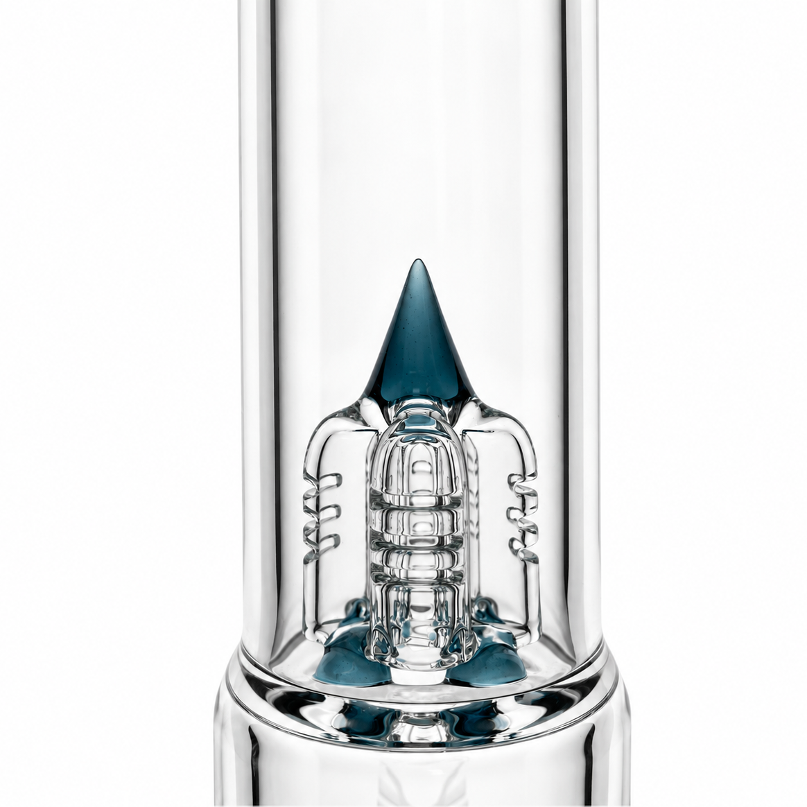 Sovereignty Bishop G Line 12mm 6 Cut UpGrid w/ Encalmo Band & Matching FA Encalmo Slide Minor Accent Tube