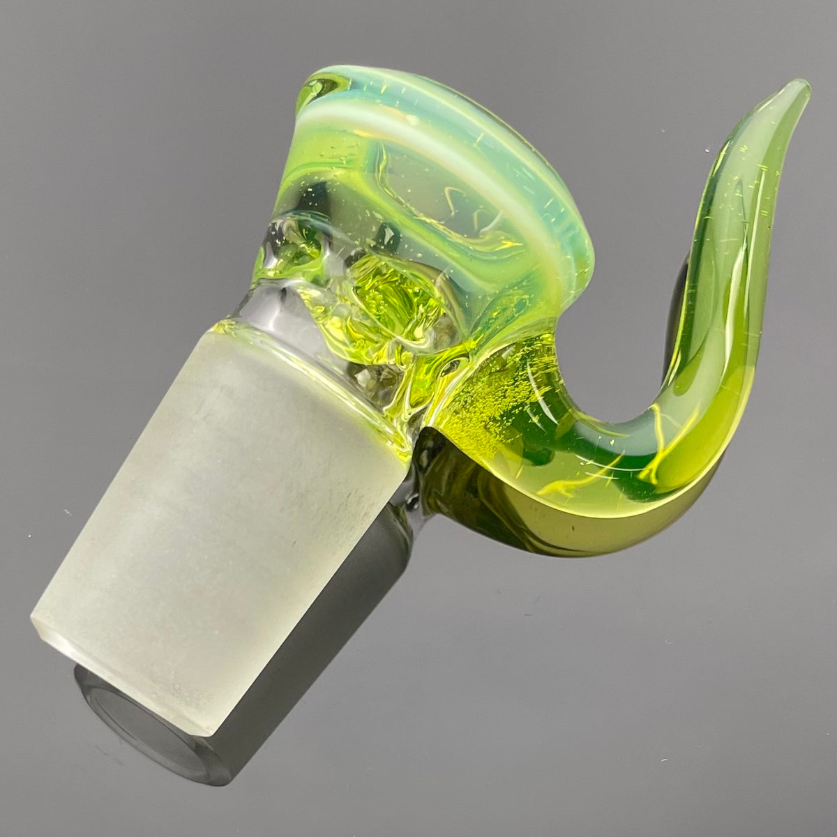 Discobox Full Colour Bowl w/ Horn 18mm 4 Hole