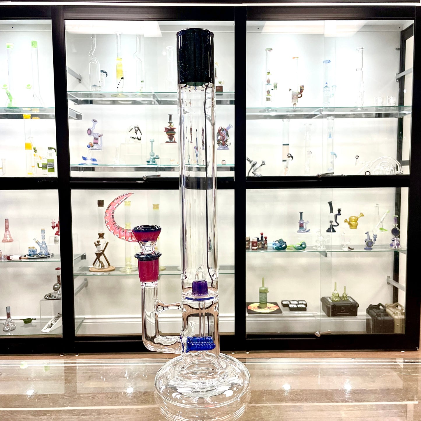 Kobb Hollowfoot Recycling Tube - I