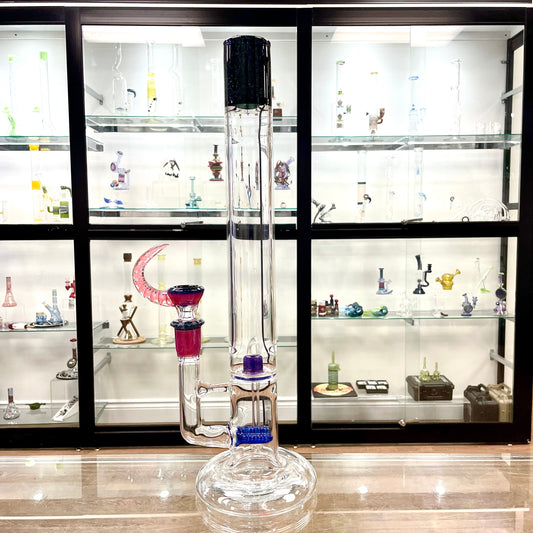 Kobb Hollowfoot Recycling Tube - I