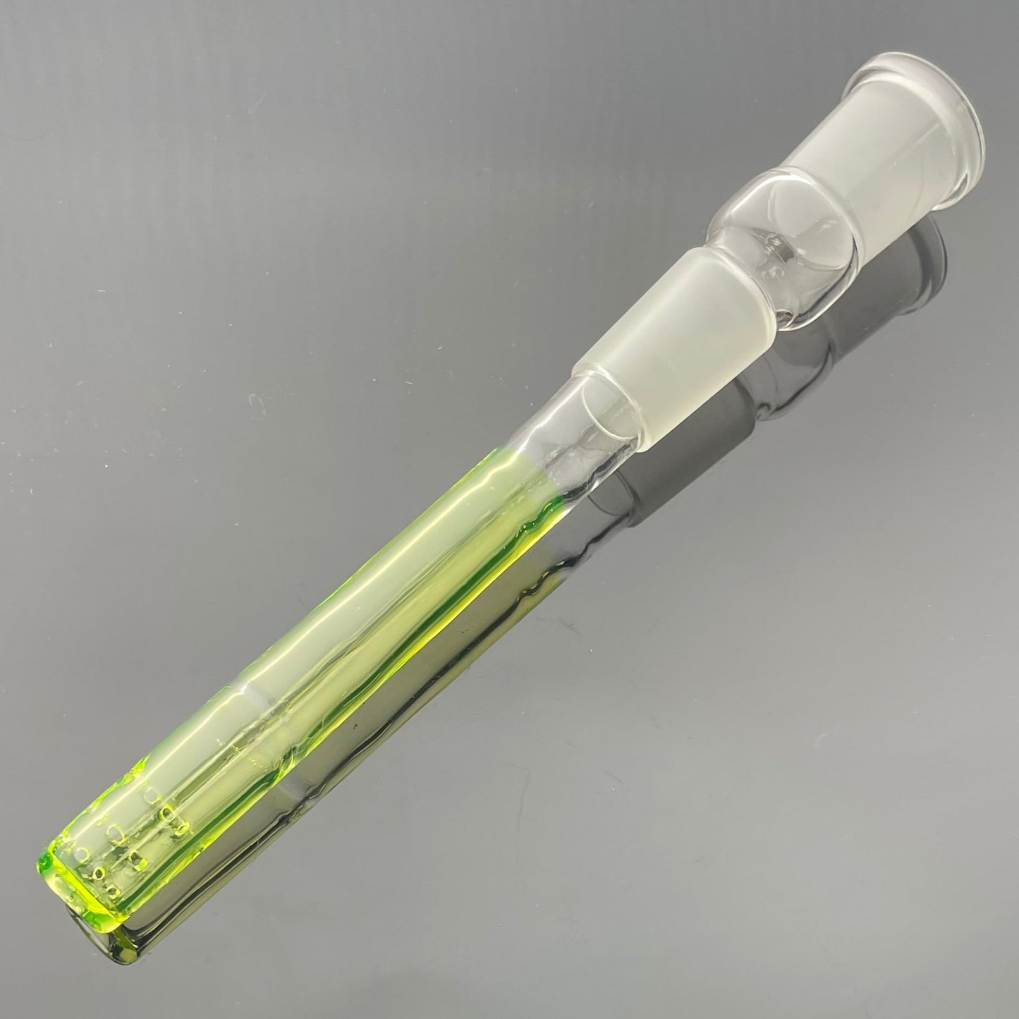 Green Belt Colour Accented Beaker - Ion