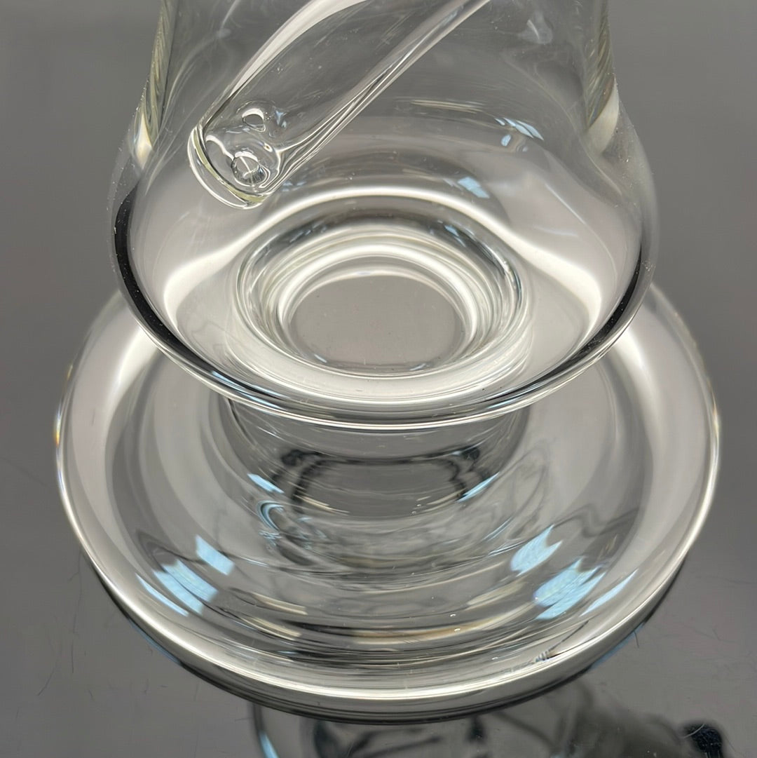 Gibson's Glass Straight Tube - Octo