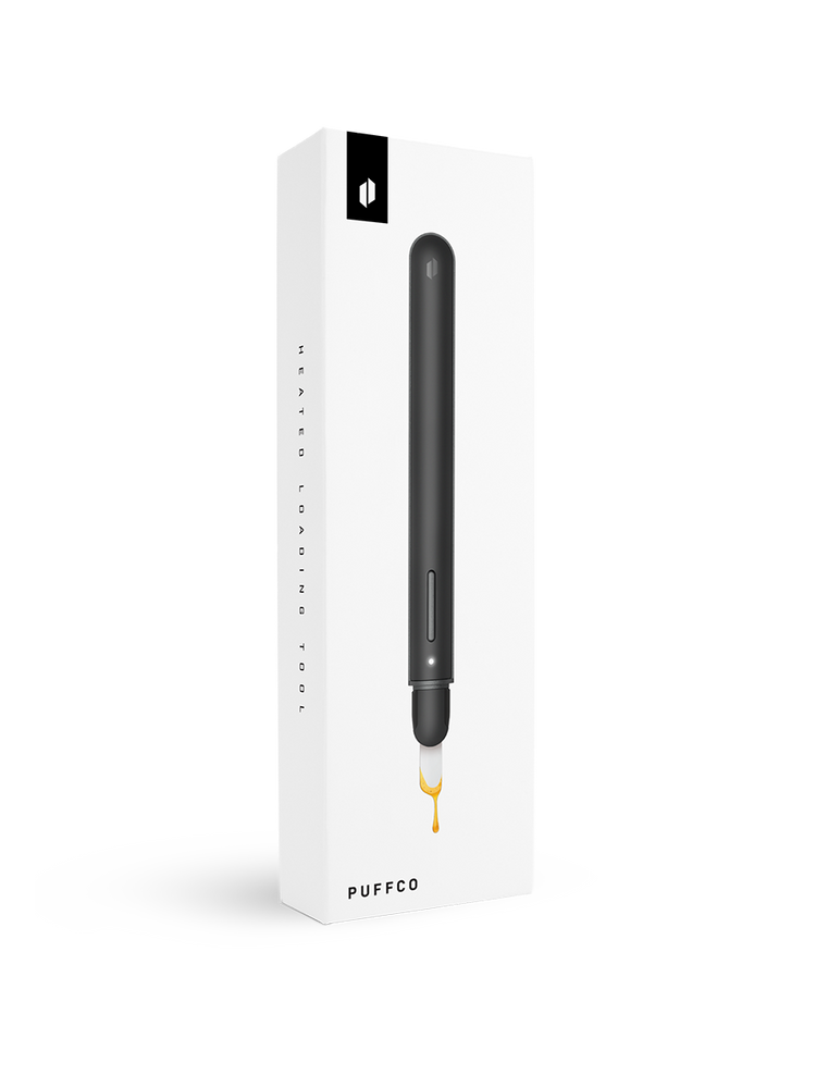 Puffco NEW V2 Hot Knife - Various Colours