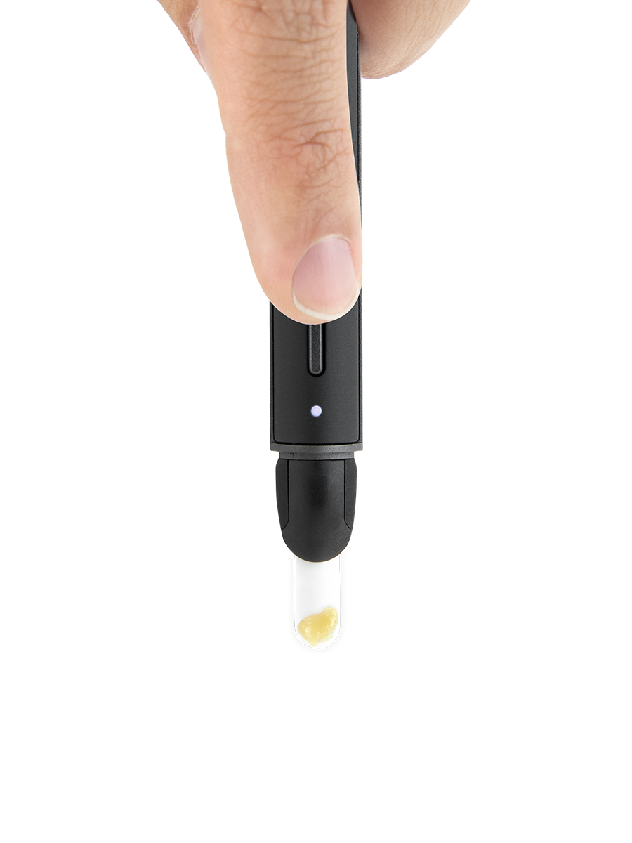 Puffco NEW V2 Hot Knife - Various Colours