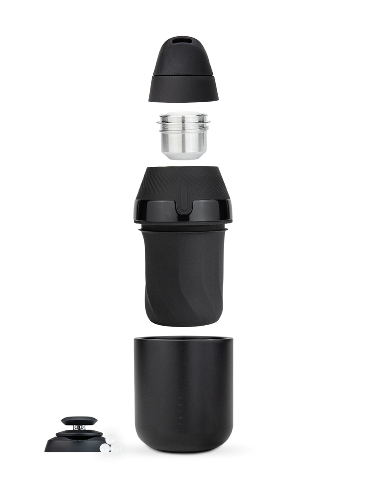 Puffco Proxy Modular Vaporizer Core Kit - Onyx (Pre-Order)