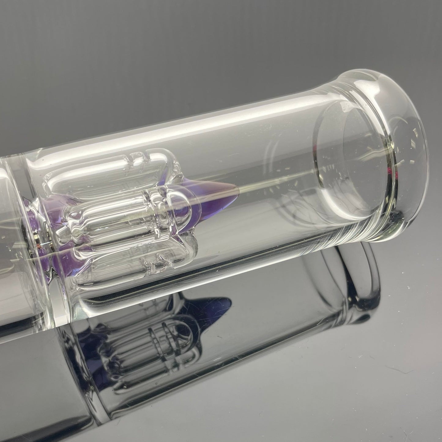 Gore Glass 44mm Stemline w/ Inv4 Splash Guard