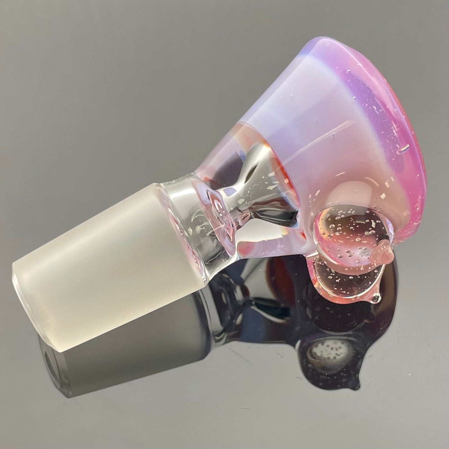 Titz 18mm 1 Hole Single Colour Boob Bowl