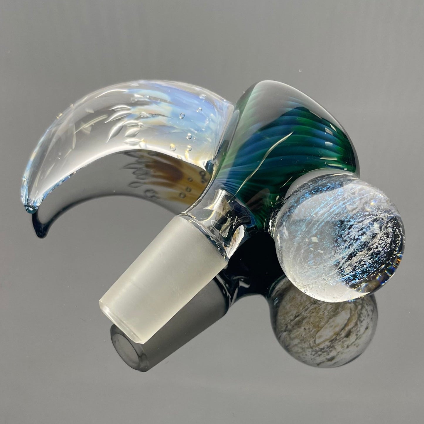 Kobb Beaker Bong Set - D