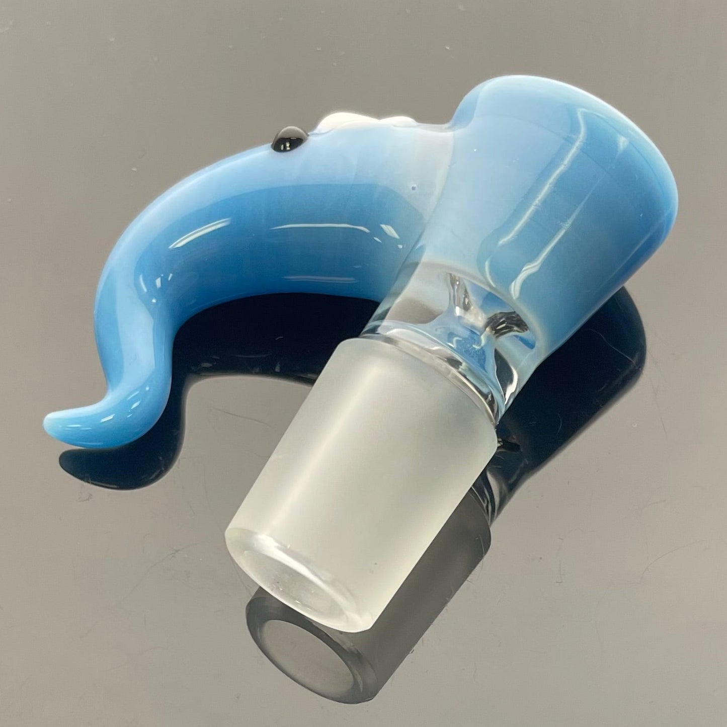 Kahuna Scalien Bowl 18mm 1 Hole