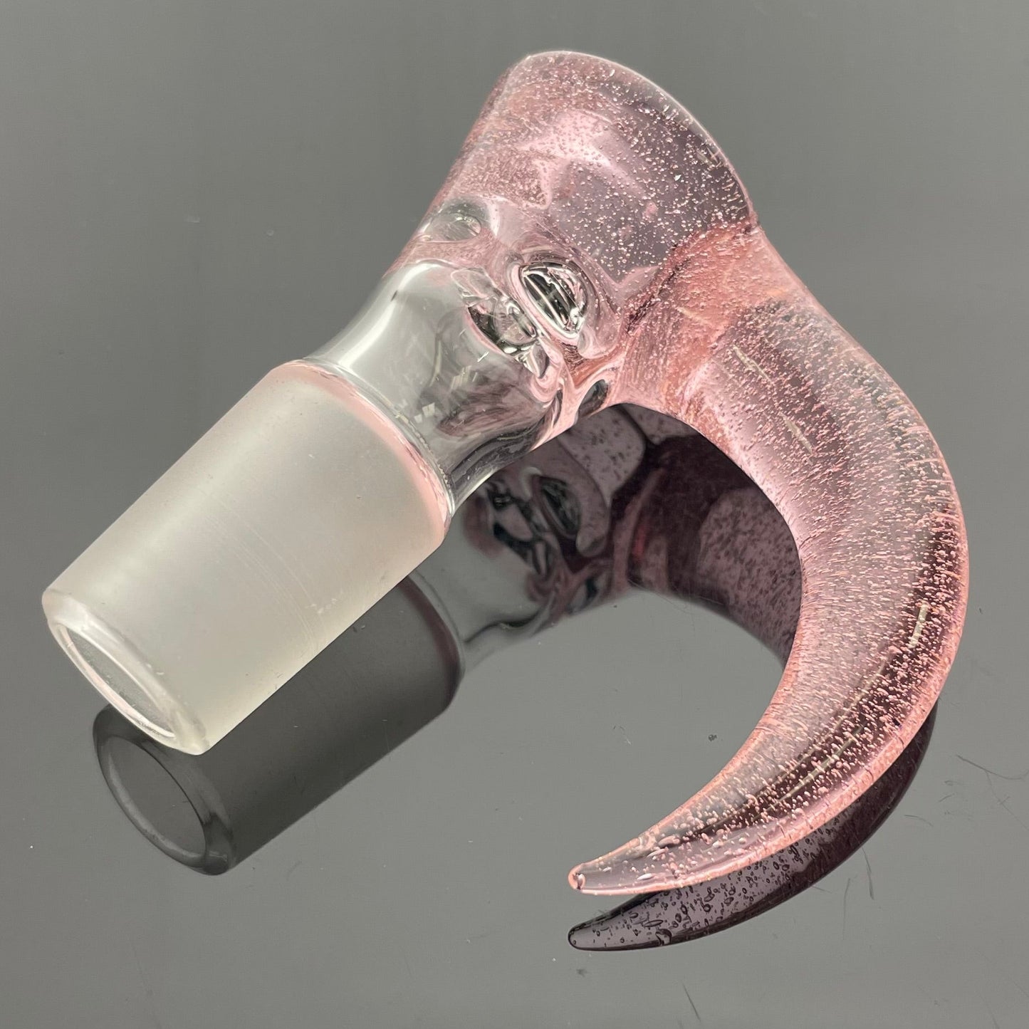 Green Belt Full Colour Bowl 18mm 4 Hole