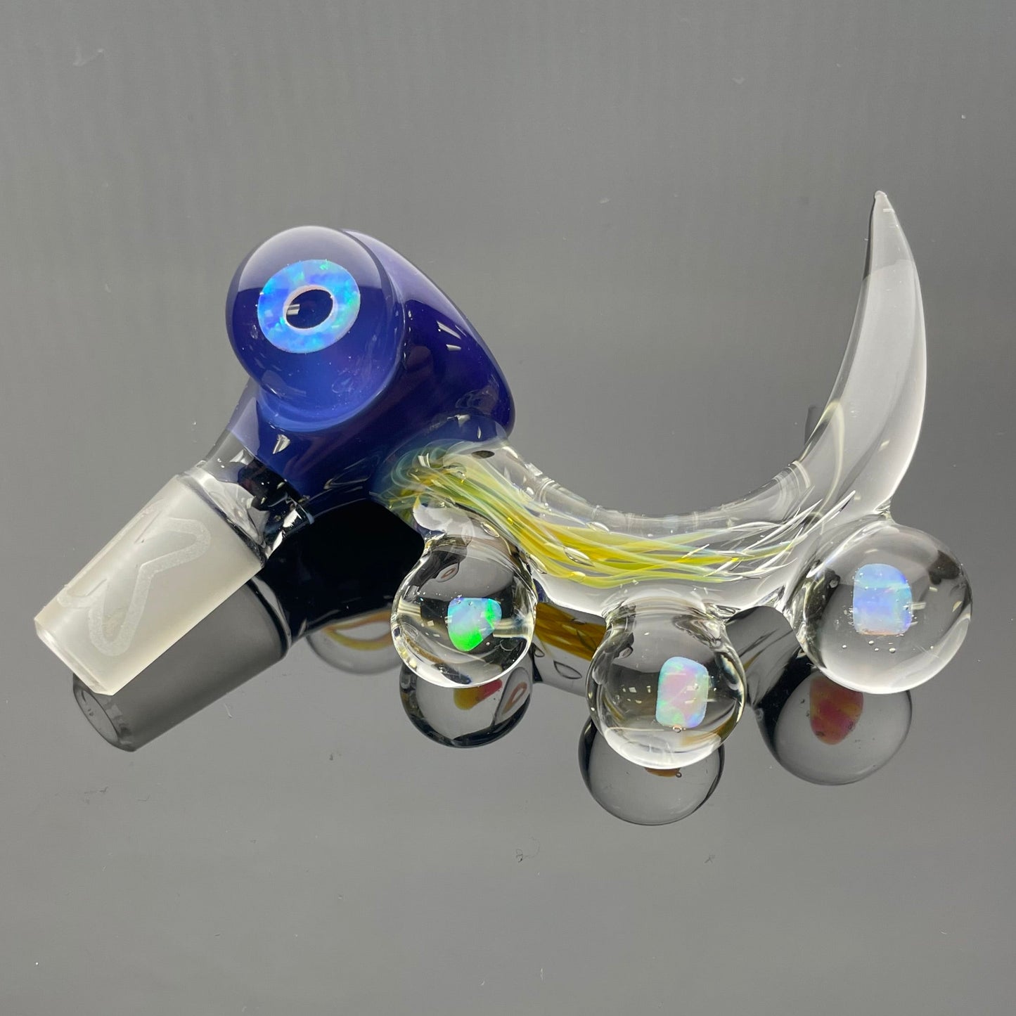 Kobb 14mm Super Opal Bowl - #26