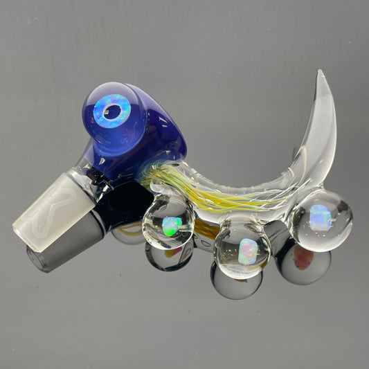 Kobb 14mm Super Opal Bowl - #26