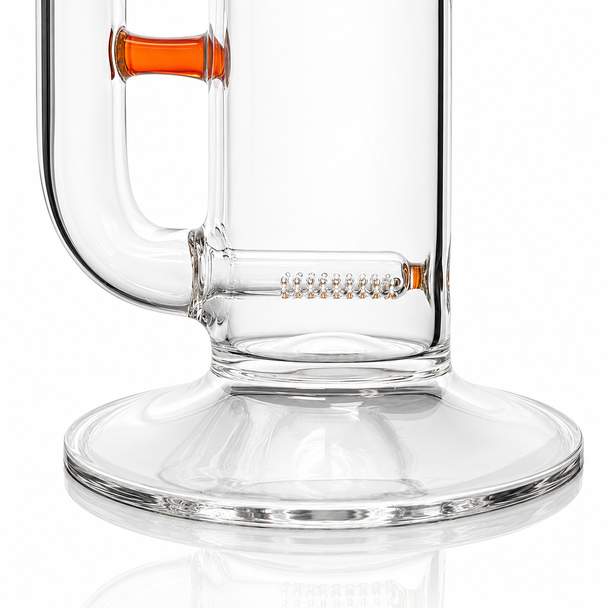 Sovereignty Natty75S Minor Accent Stemline 16mm 9 Cut Downgrid