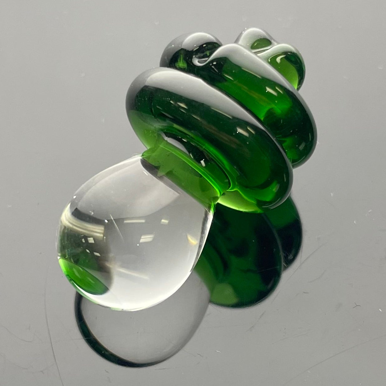 Green Belt Carta Joystick Cap