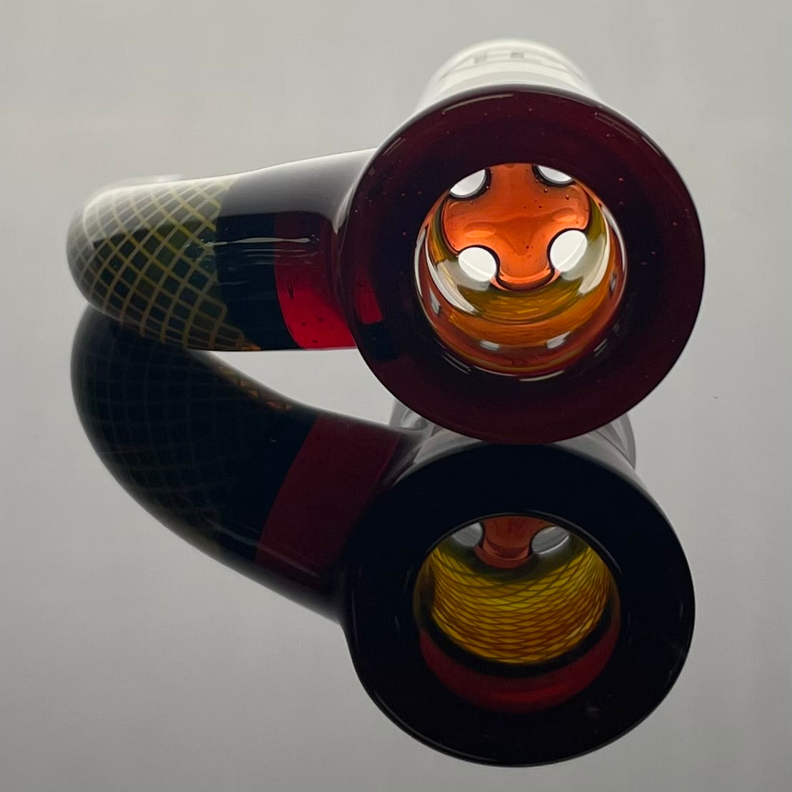 JHoney 18mm 4 Hole Slide - #4