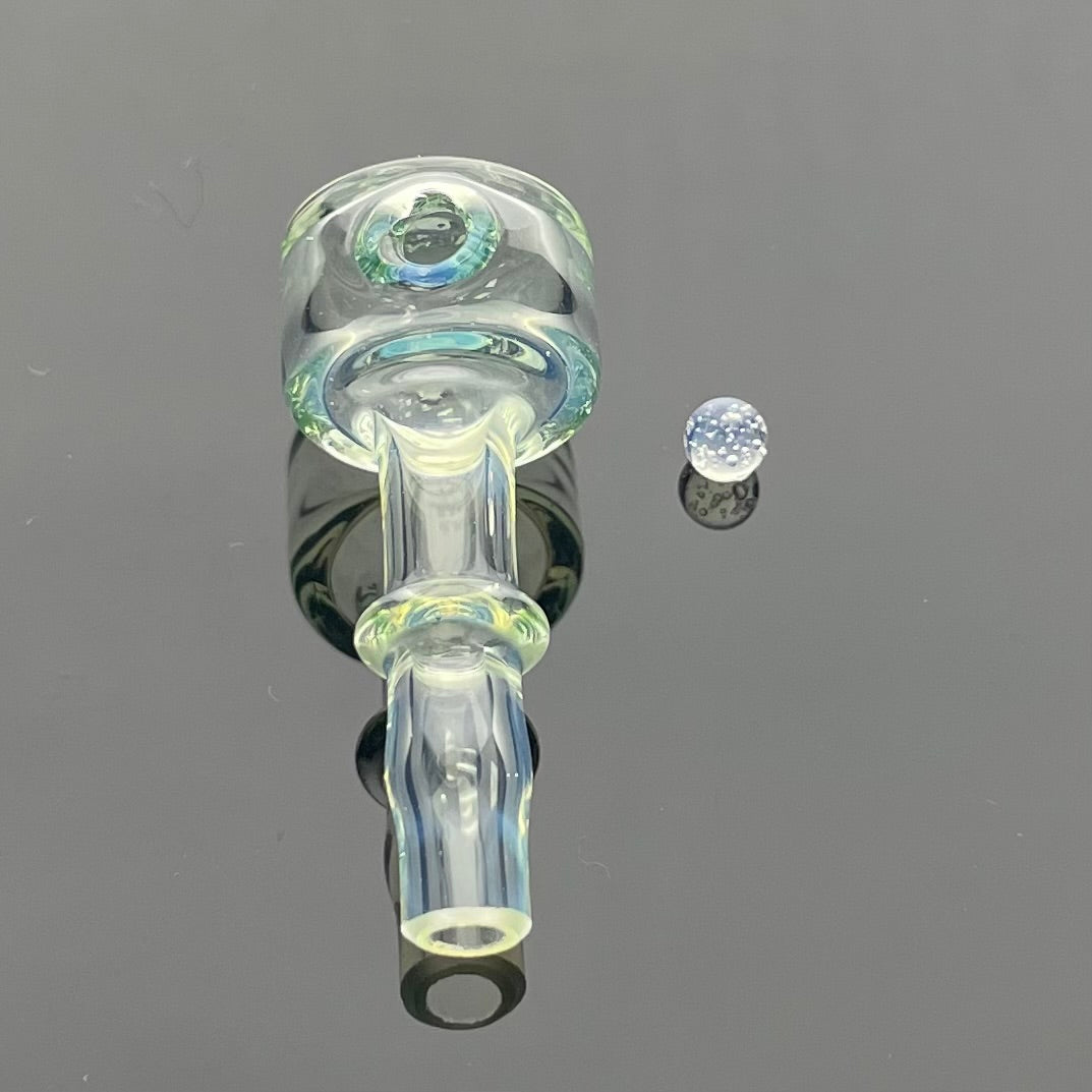 Discobox Puffco Peak Pro Joystick Cap