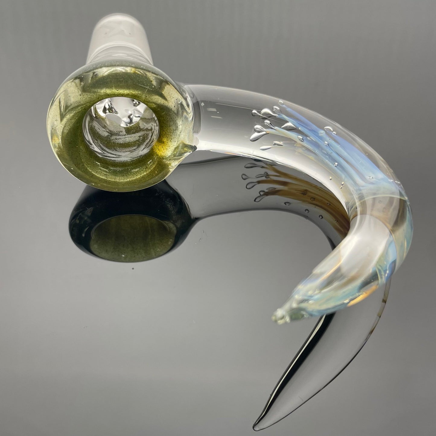 Kobb 18mm 4-Hole Jelly Fish Bowl - #7