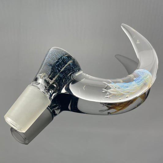 Kobb 18mm 4-Hole Jelly Fish Bowl - #8