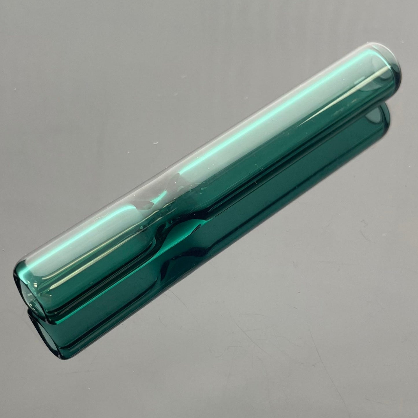 Glass With Jeremy Coloured One Hitter - Various Colours