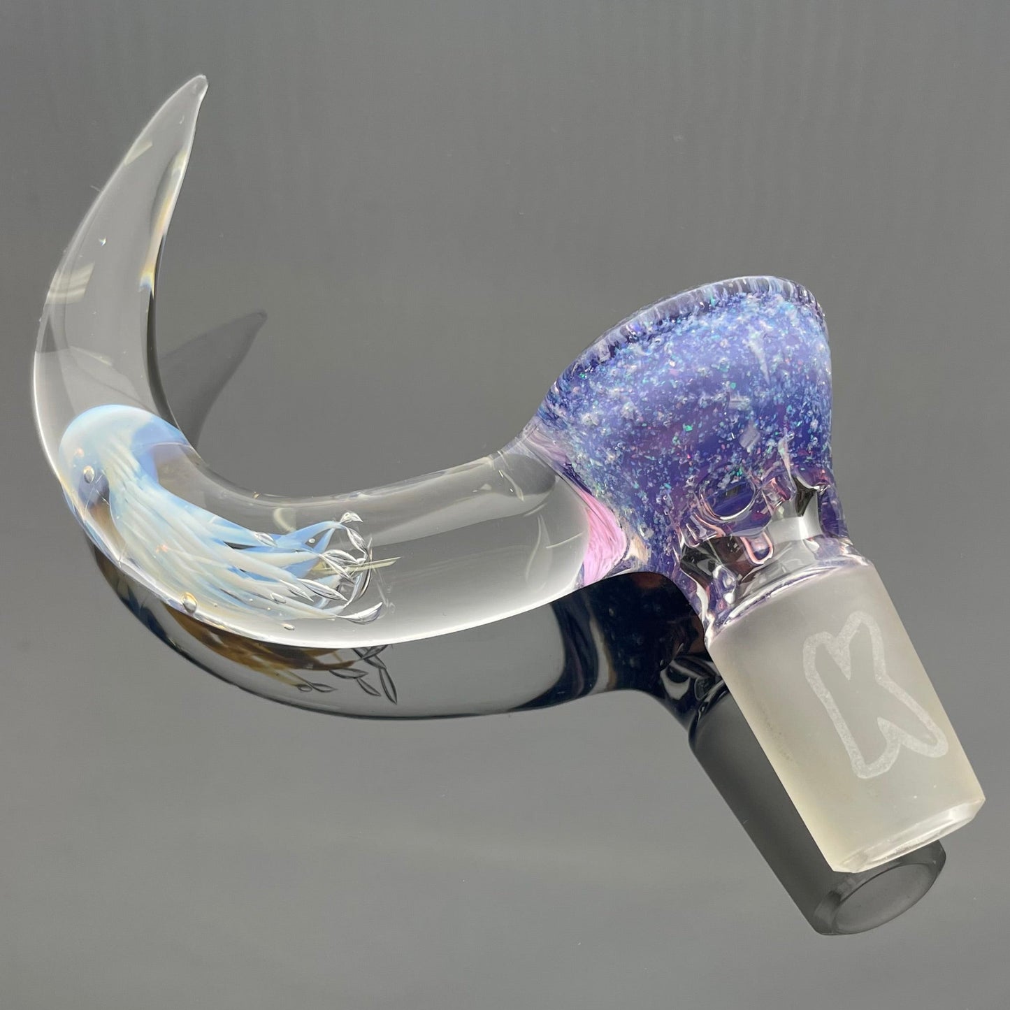 Kobb 18mm 4-Hole Jelly Fish Bowl - #11