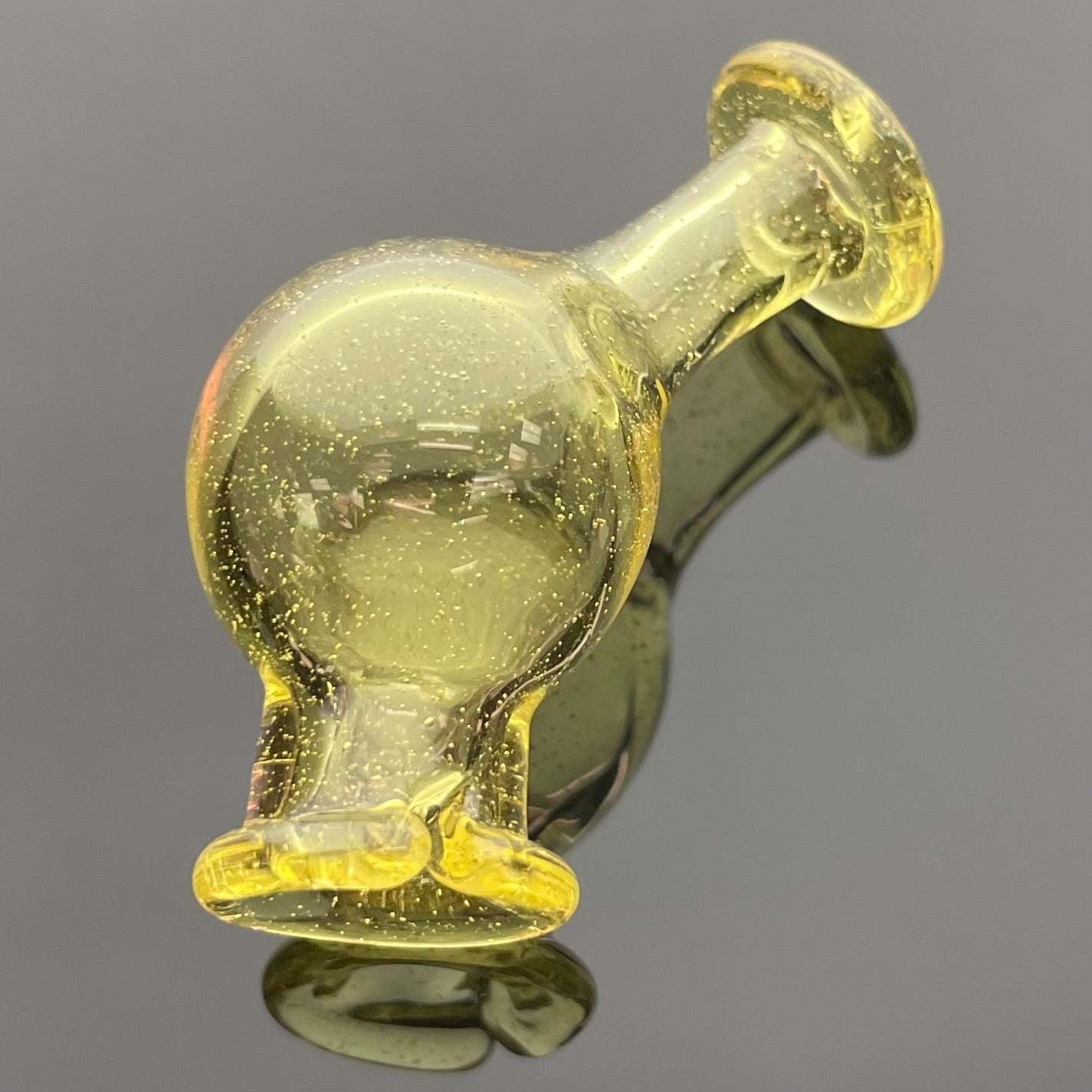 Mimzy Puffco Pivot Orb Top -  Various Colours