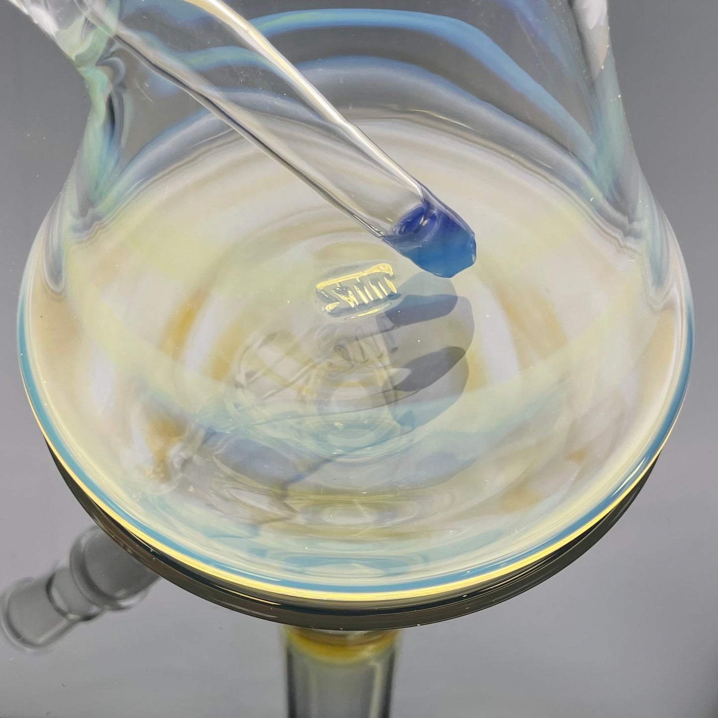 Titz 44mm Colour Accented Beaker - 18mm/18mm