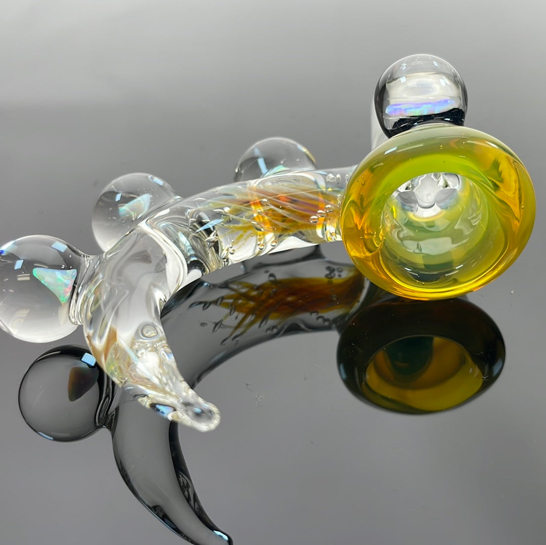 Kobb 18mm 4-Hole Super Opal Bowl - 17