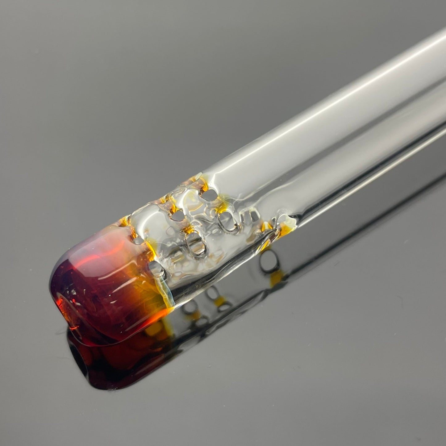 Titz 44mm Colour Accented Beaker - 18mm/18mm