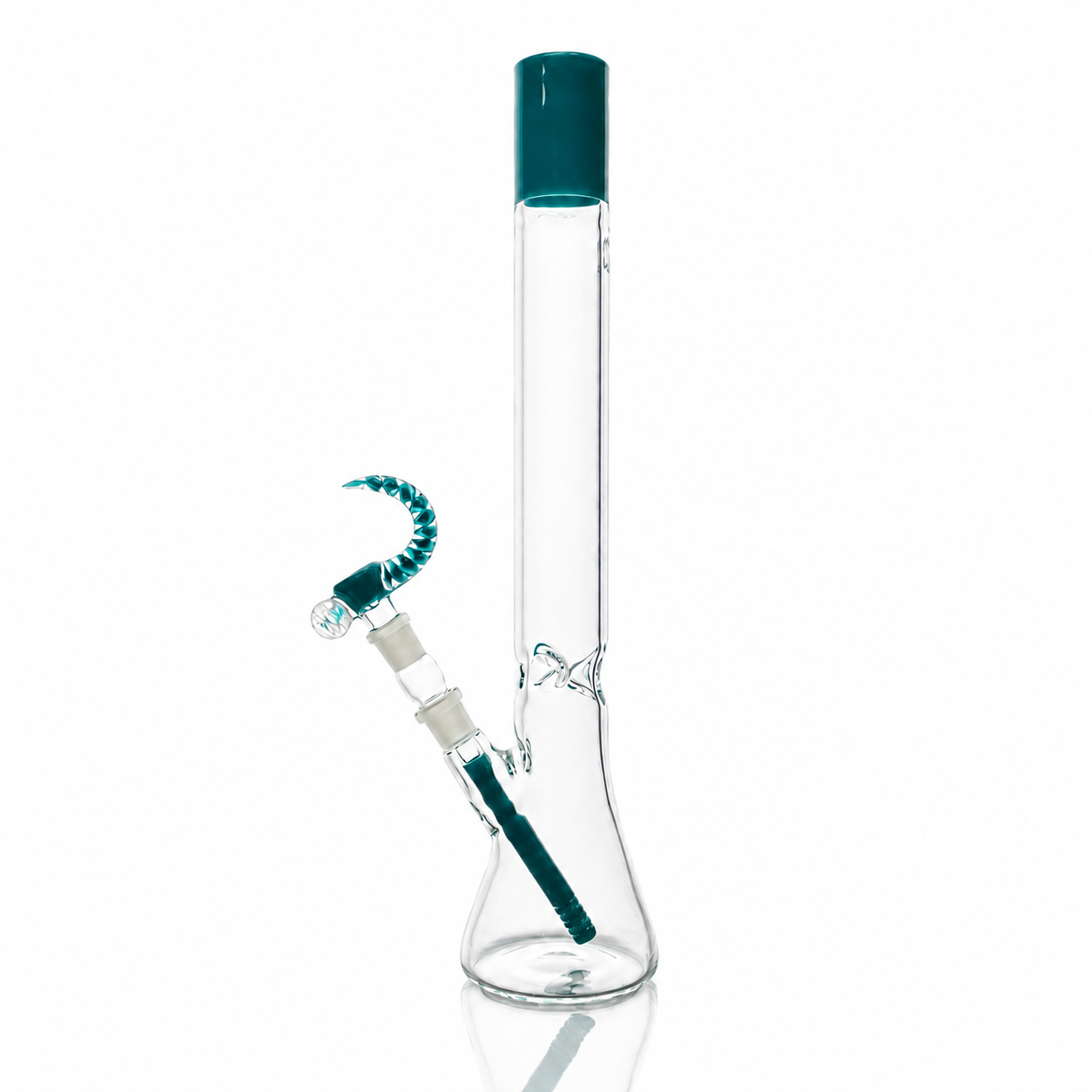 Kobb Beaker Bong Set - F
