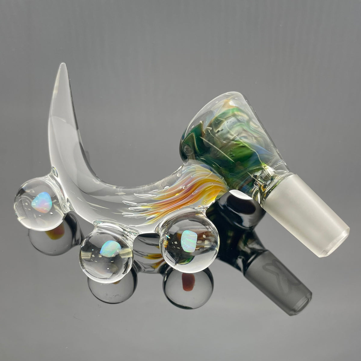 Kobb 14mm Super Opal Bowl - #31