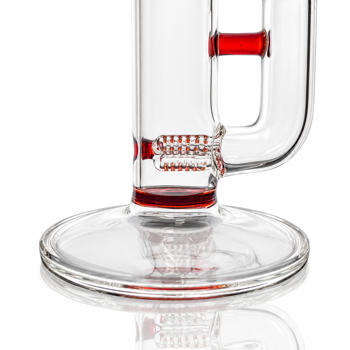 Sovereignty 44x4 3 Line 9.5mm 6 Cut Partial Accent Tube