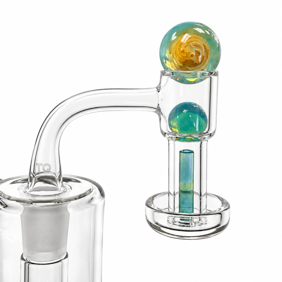 Discobox 3pc Slurper Marble Set