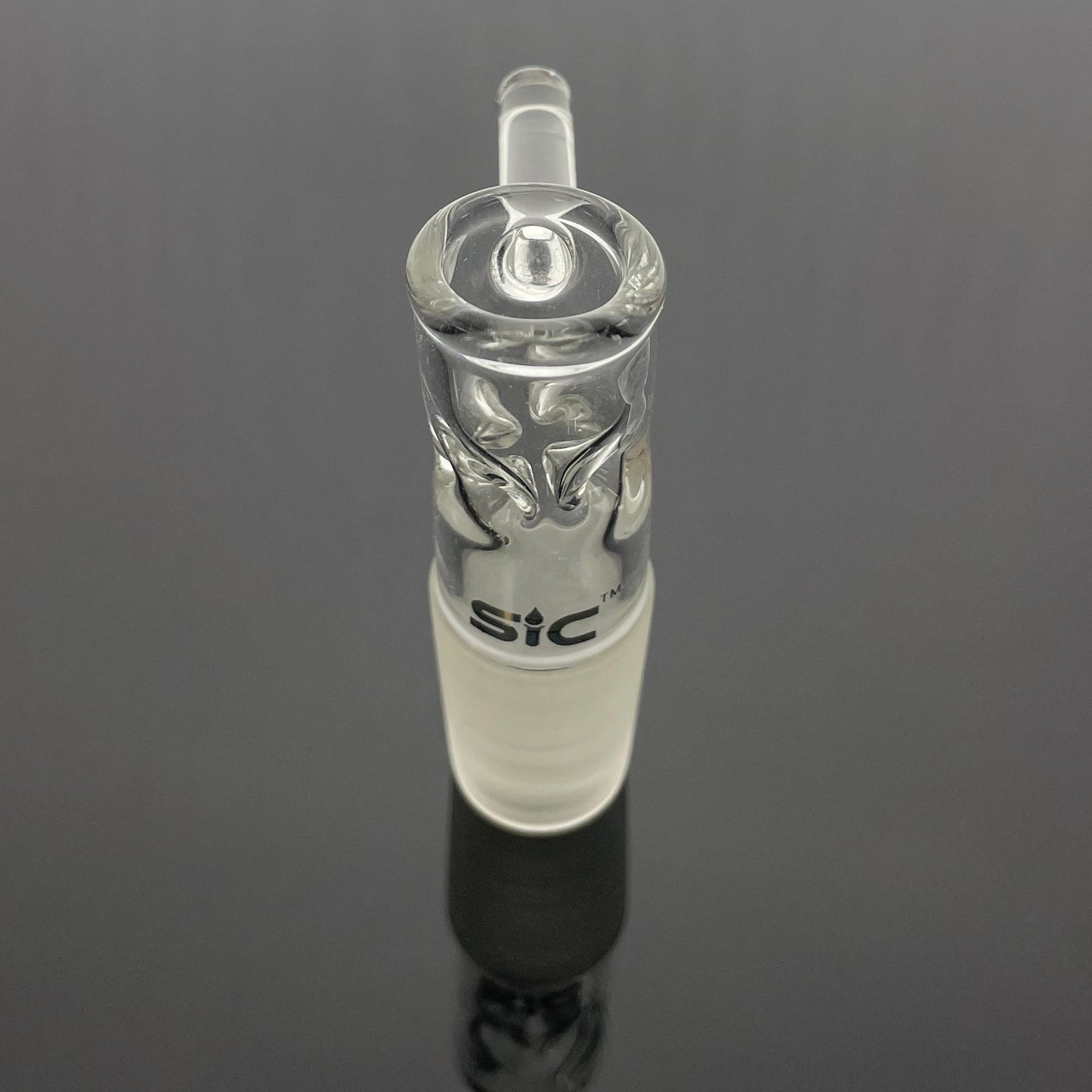 Sic Glass 18mm 4 Pinch Bowl