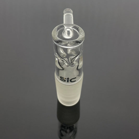 Sic Glass 18mm 4 Pinch Bowl