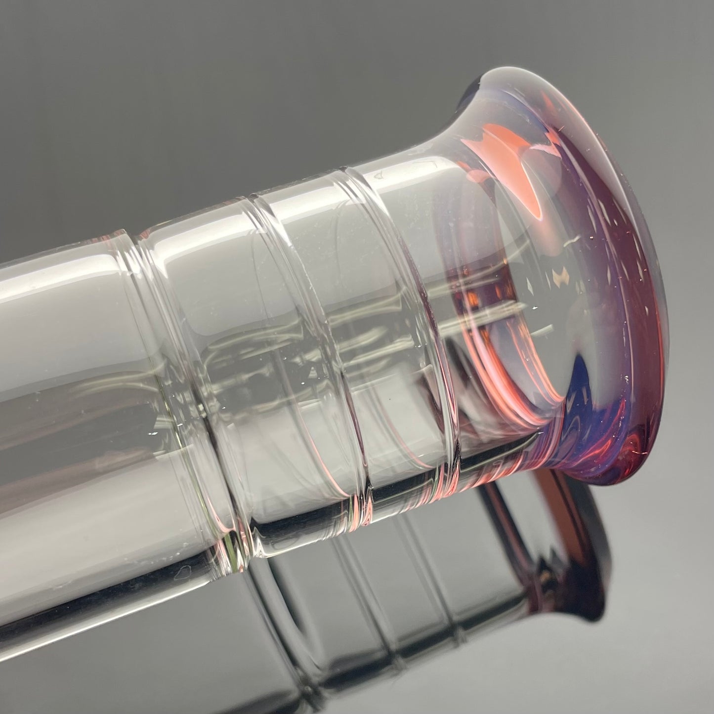 Titz 44mm Colour Accented Beaker - 18mm/14mm