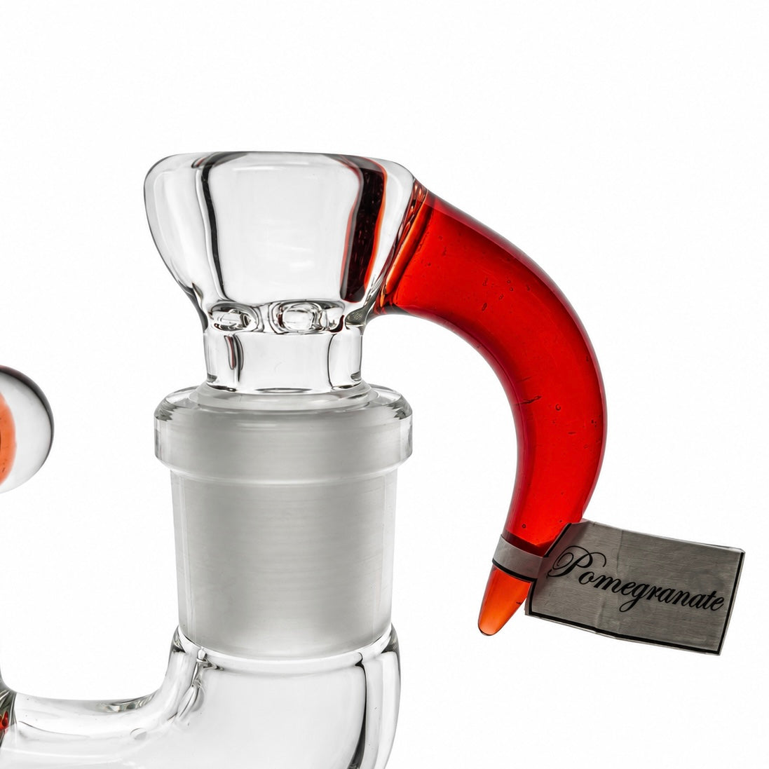 Sovereignty Shorty4 (Pawn) Fixed 4 Gridded Partial Accent Tube
