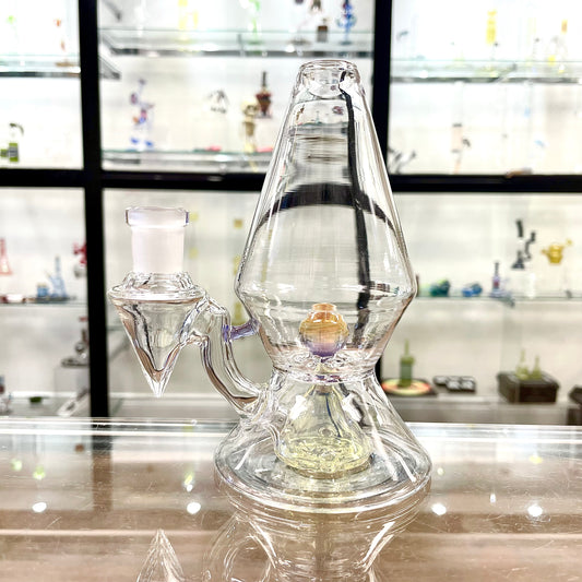 Discobox 14mm Lava Lamp Rig