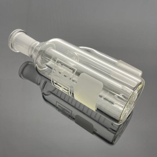 HISI 14mm 90 Degree U-Arm Diffuser Ash Catcher