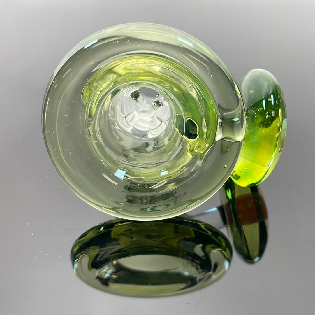 Discobox Bowl w/ Cab 18mm 4 Hole