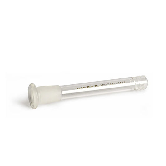 Gear 18mm/14mm 160cm Downstem w/ Slits
